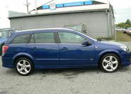 Opel Astra 8