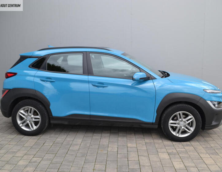 Hyundai Kona 6