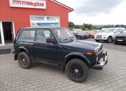 Lada Niva 7