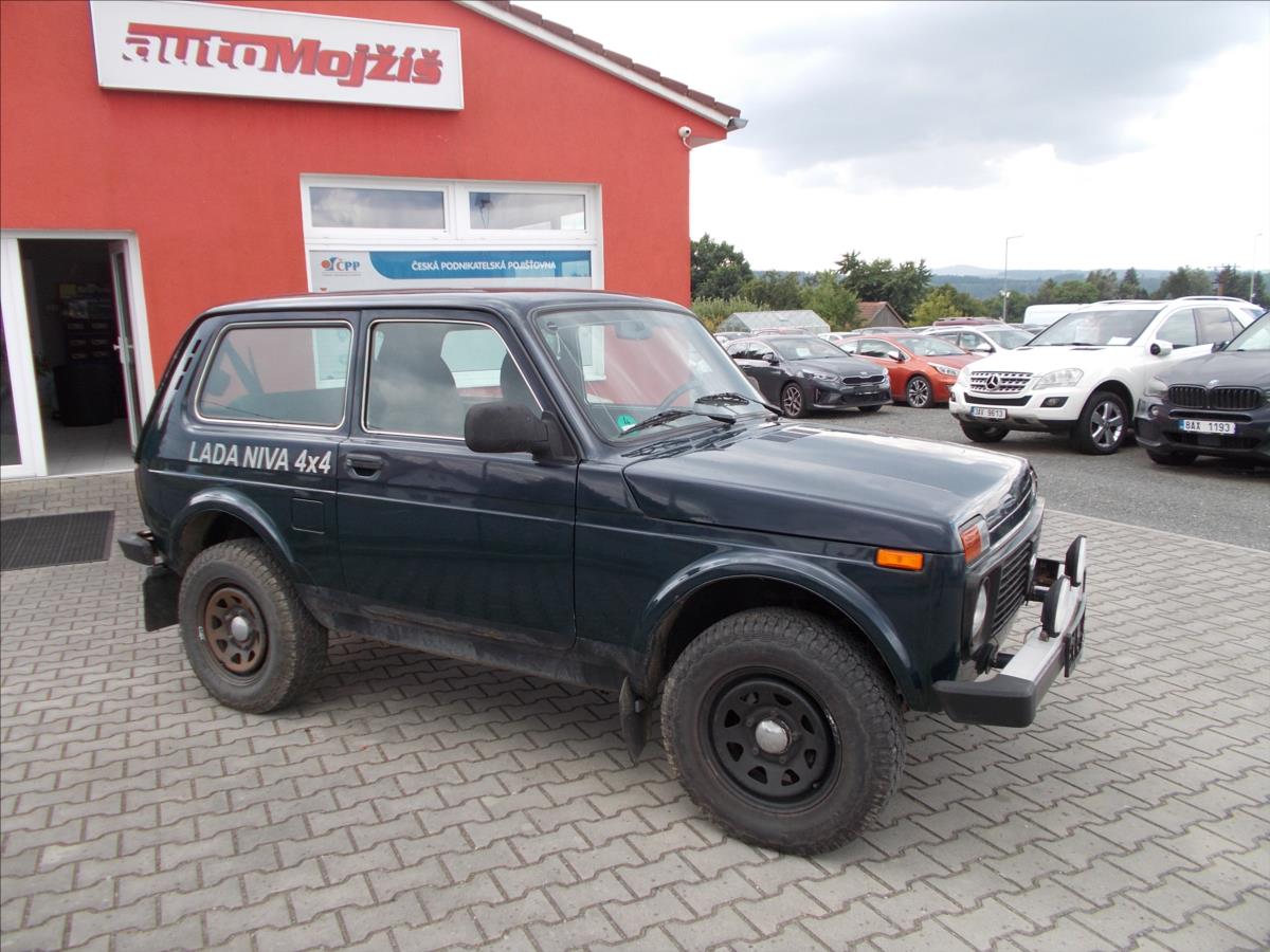 Lada Niva