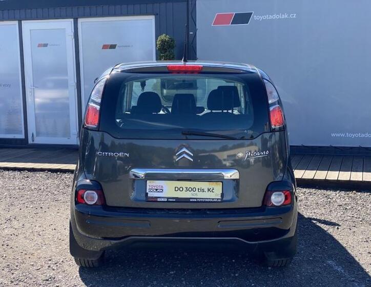 Citroën C3 Picasso 5