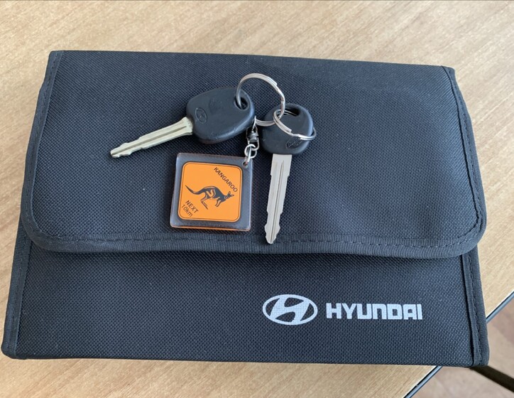 Hyundai i10 16