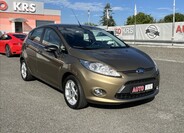 Ford Fiesta 50