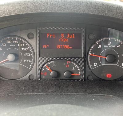 Fiat Ducato 3