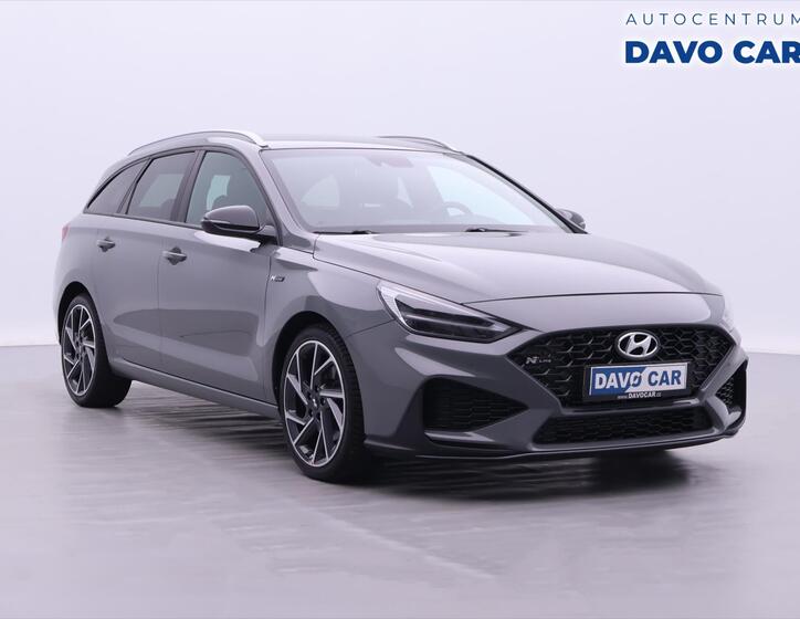 Hyundai i30 1