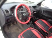 Škoda Praktik 6