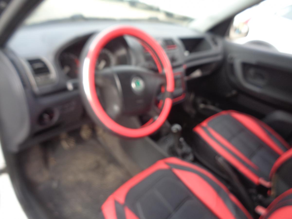 Škoda Praktik