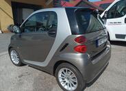 Smart Fortwo 4