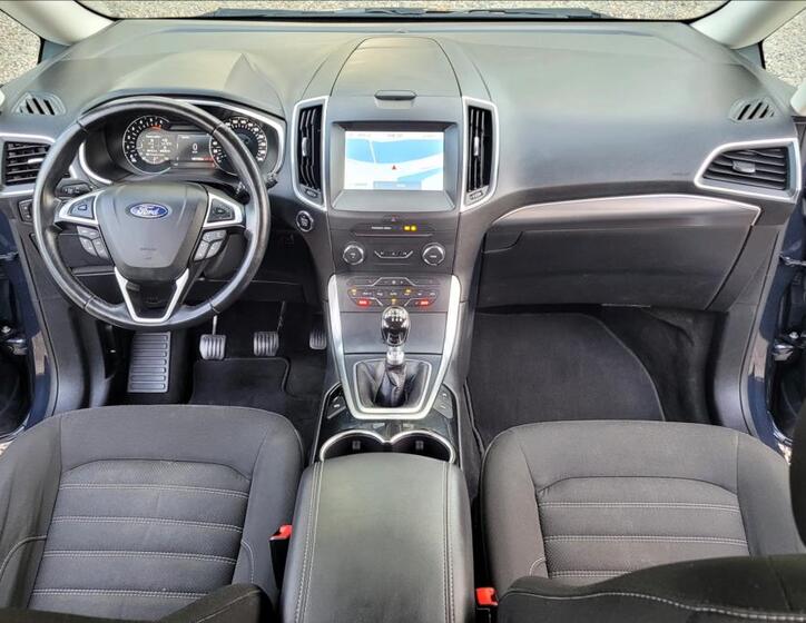 Ford Galaxy 21