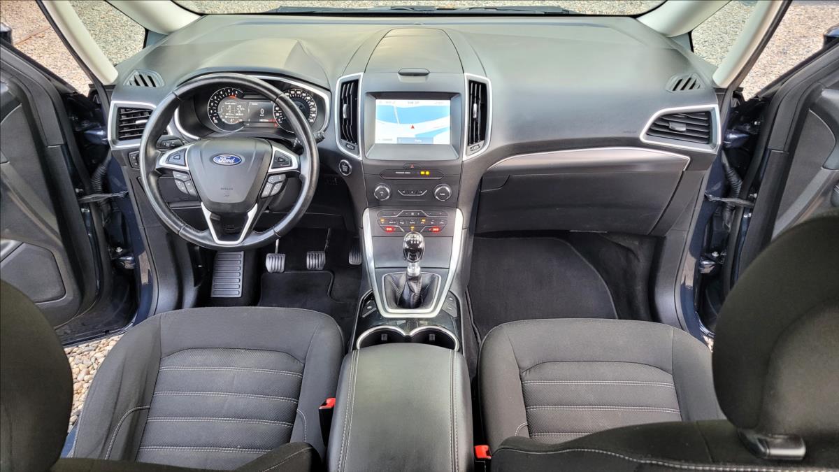 Ford Galaxy