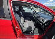 Toyota Yaris 12