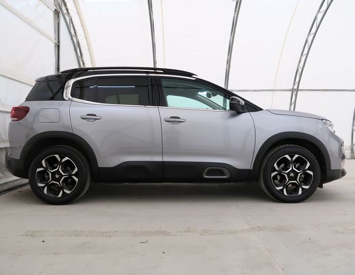 Citroën C5 Aircross 5