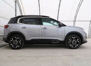 Citroën C5 Aircross 5