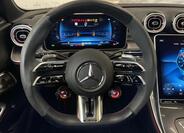 Mercedes-Benz Třídy C 10