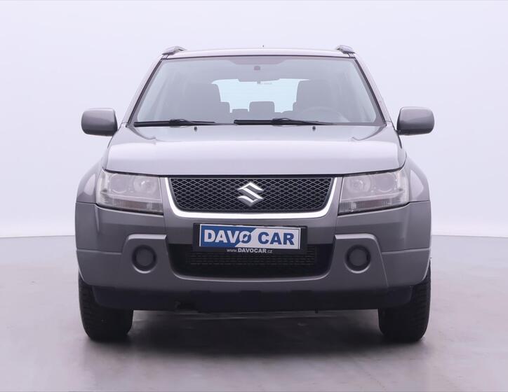 Suzuki Grand Vitara 1