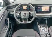 Škoda Octavia 6