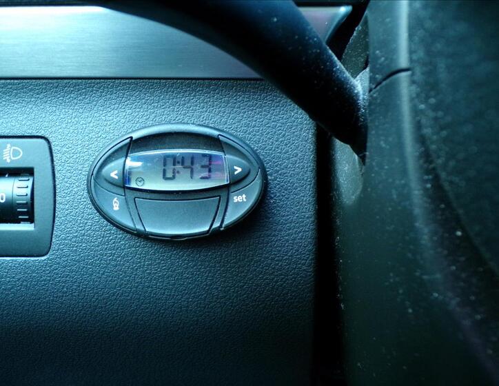 Volkswagen Touran 15