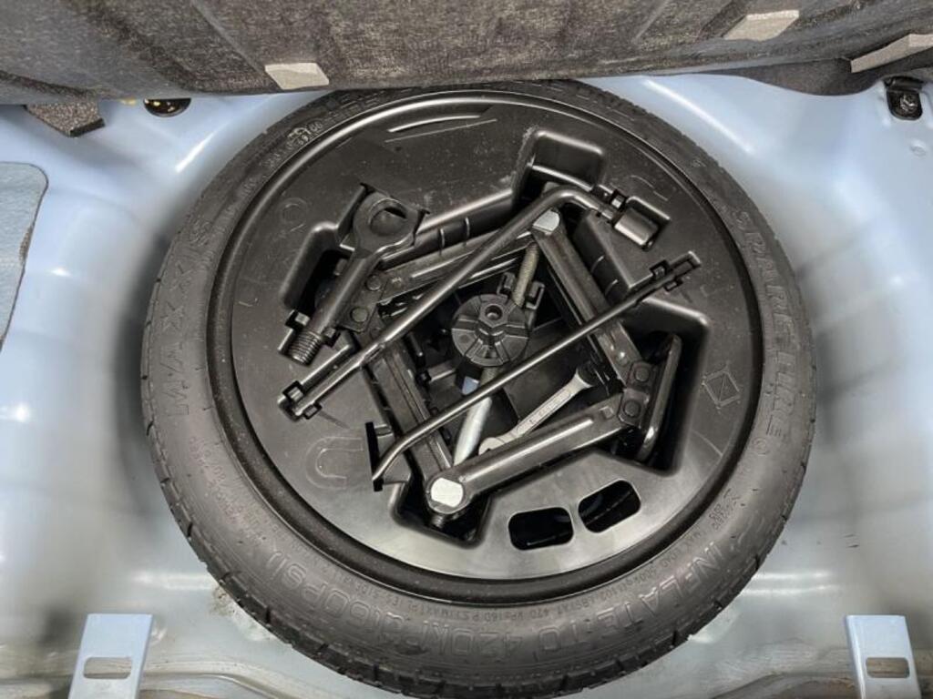 KIA Picanto 25