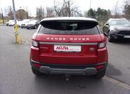 Land Rover Range Rover Evoque 4