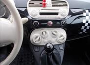 Fiat 500 18