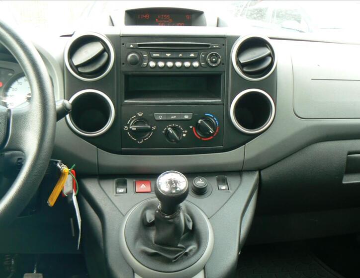 Peugeot Partner 12