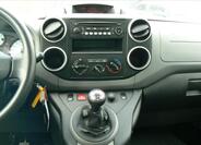 Peugeot Partner 12