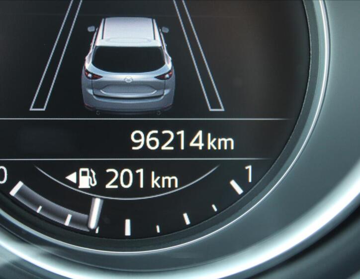 Mazda CX-5 9
