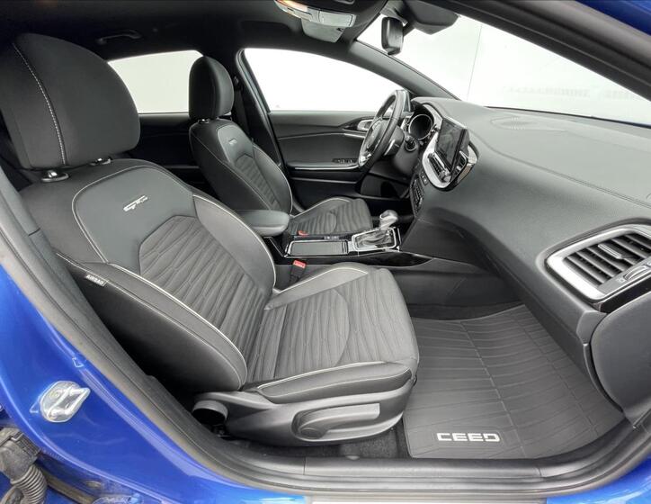 KIA ProCeed 16