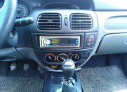Renault Mégane 17