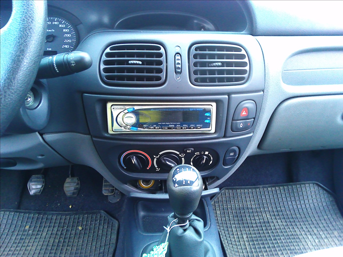 Renault Mégane