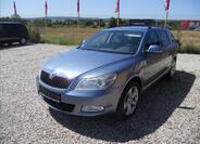 Škoda Octavia 1
