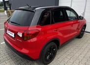Suzuki Vitara 6