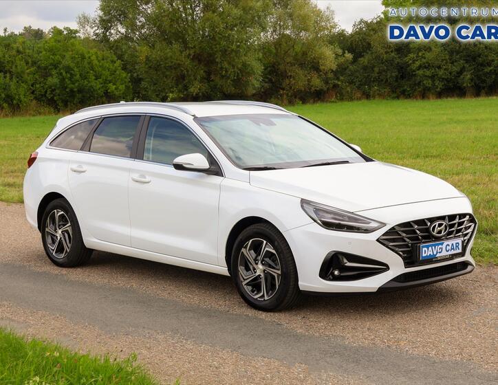Hyundai i30 1