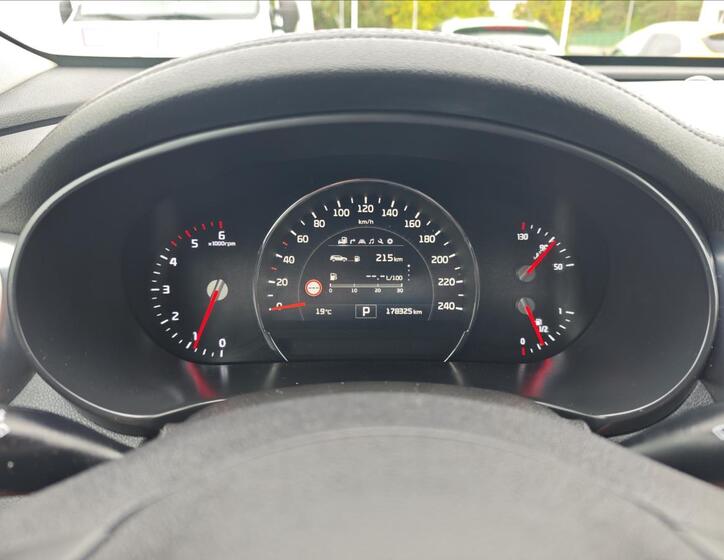 KIA Sorento 19