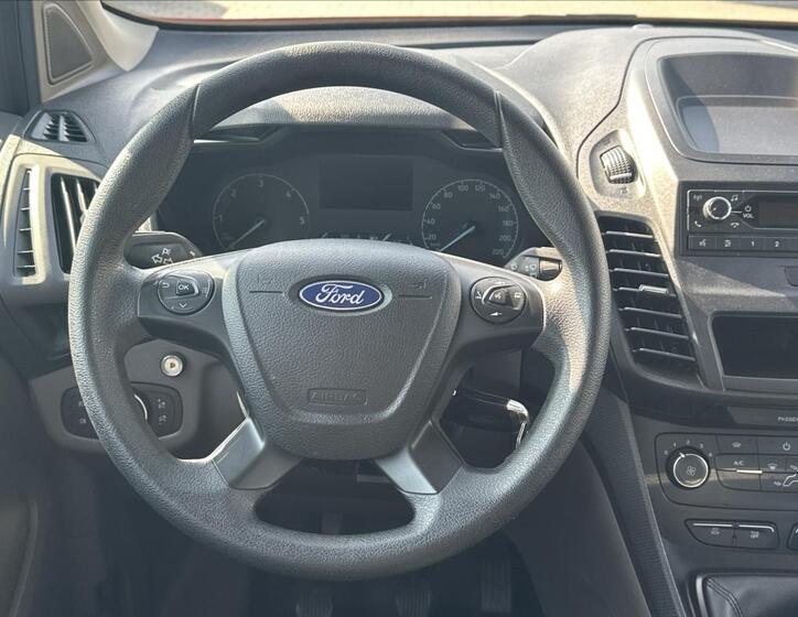 Ford Transit Connect 20