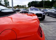 Ford Mustang 23