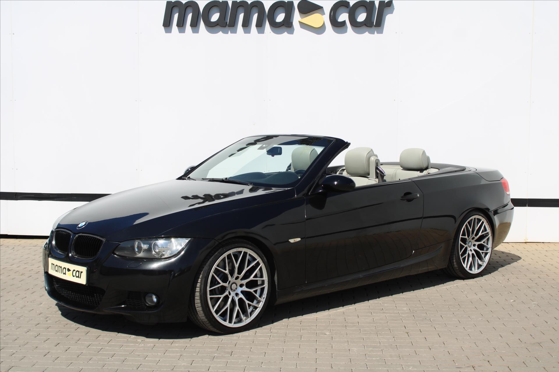 BMW Řada 3