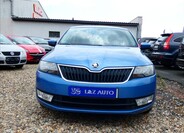 Škoda Rapid 2