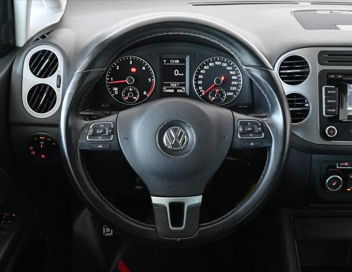 Volkswagen Golf Plus 16