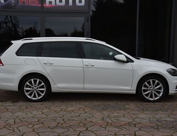 Volkswagen Golf 7