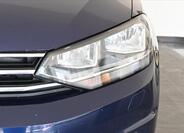 Volkswagen Touran 33
