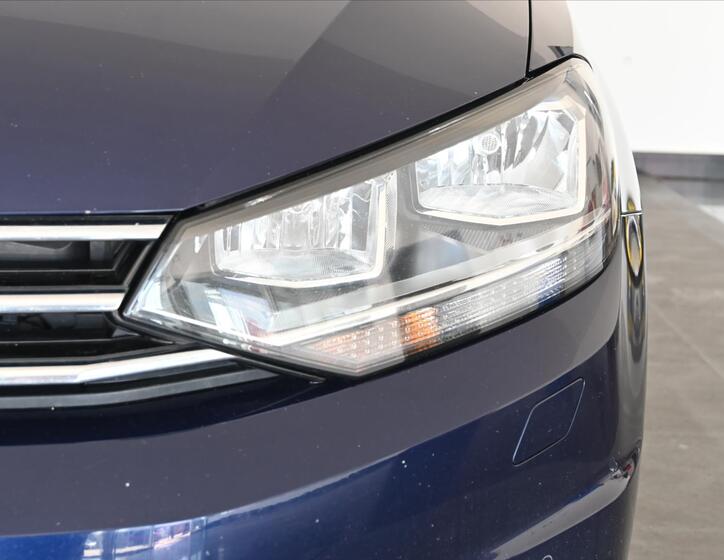 Volkswagen Touran 33