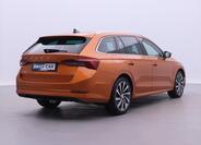 Škoda Octavia 7