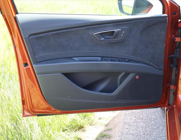 Seat Leon 11