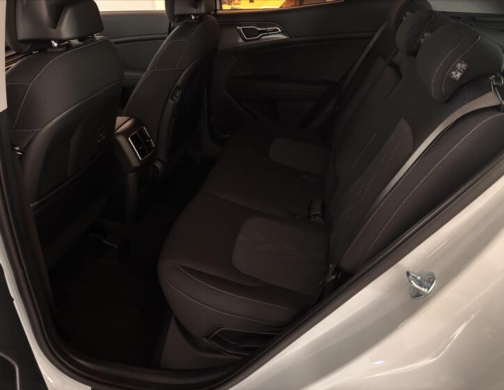 KIA Sportage 11