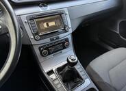 Volkswagen Passat 18