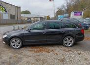 Škoda Superb 6