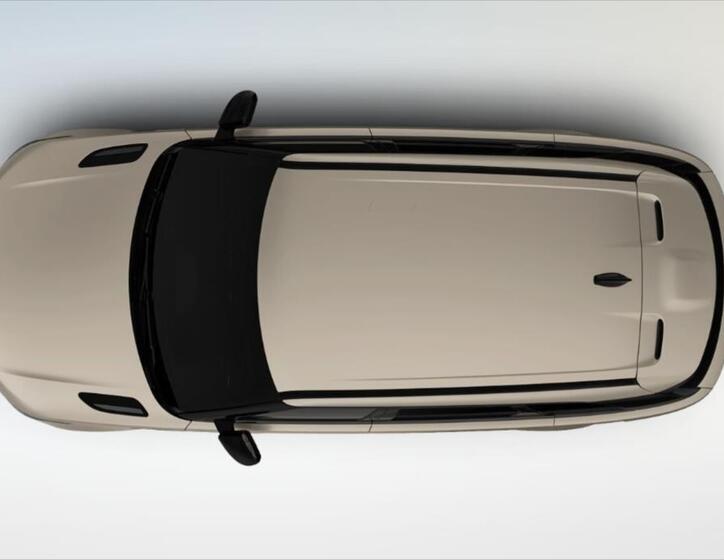 Land Rover Range Rover Velar 4