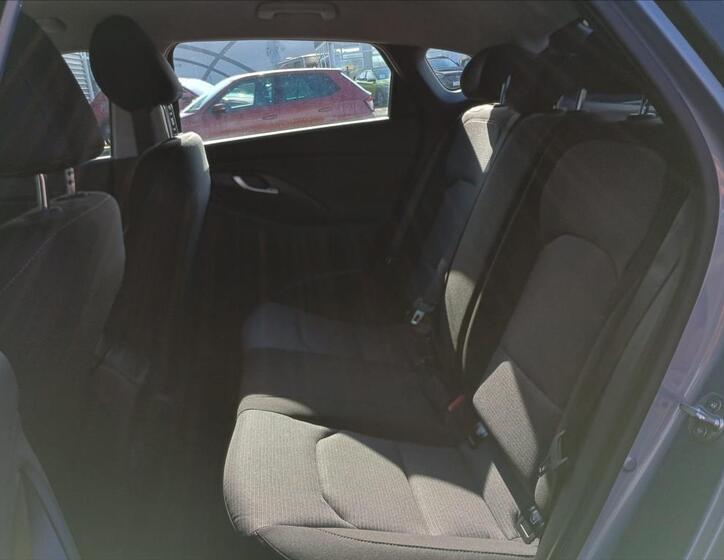 Hyundai i30 10
