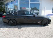BMW Řada 5 7